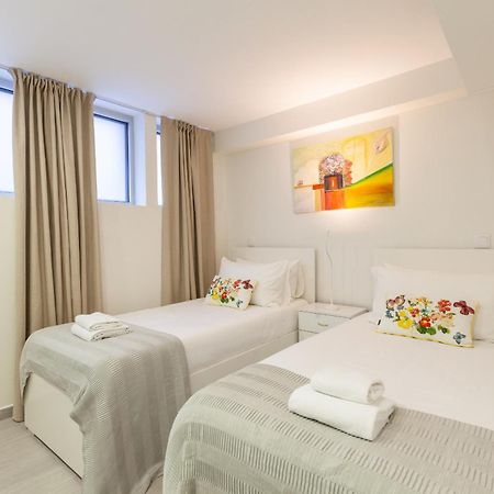 D&S - Torne Apartments Vila Nova de Gaia Eksteriør billede