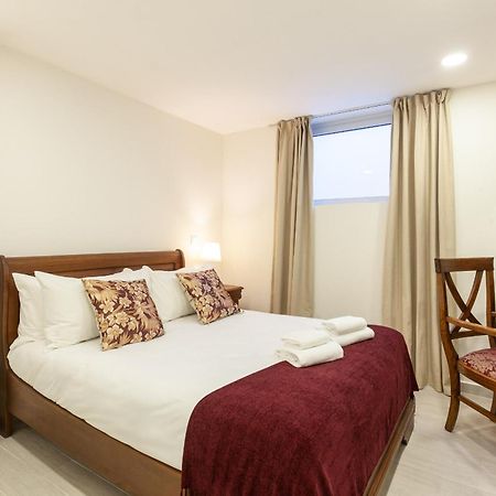 D&S - Torne Apartments Vila Nova de Gaia Eksteriør billede