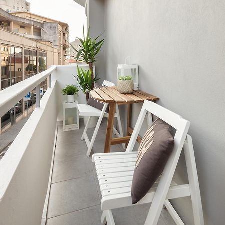 D&S - Torne Apartments Vila Nova de Gaia Eksteriør billede