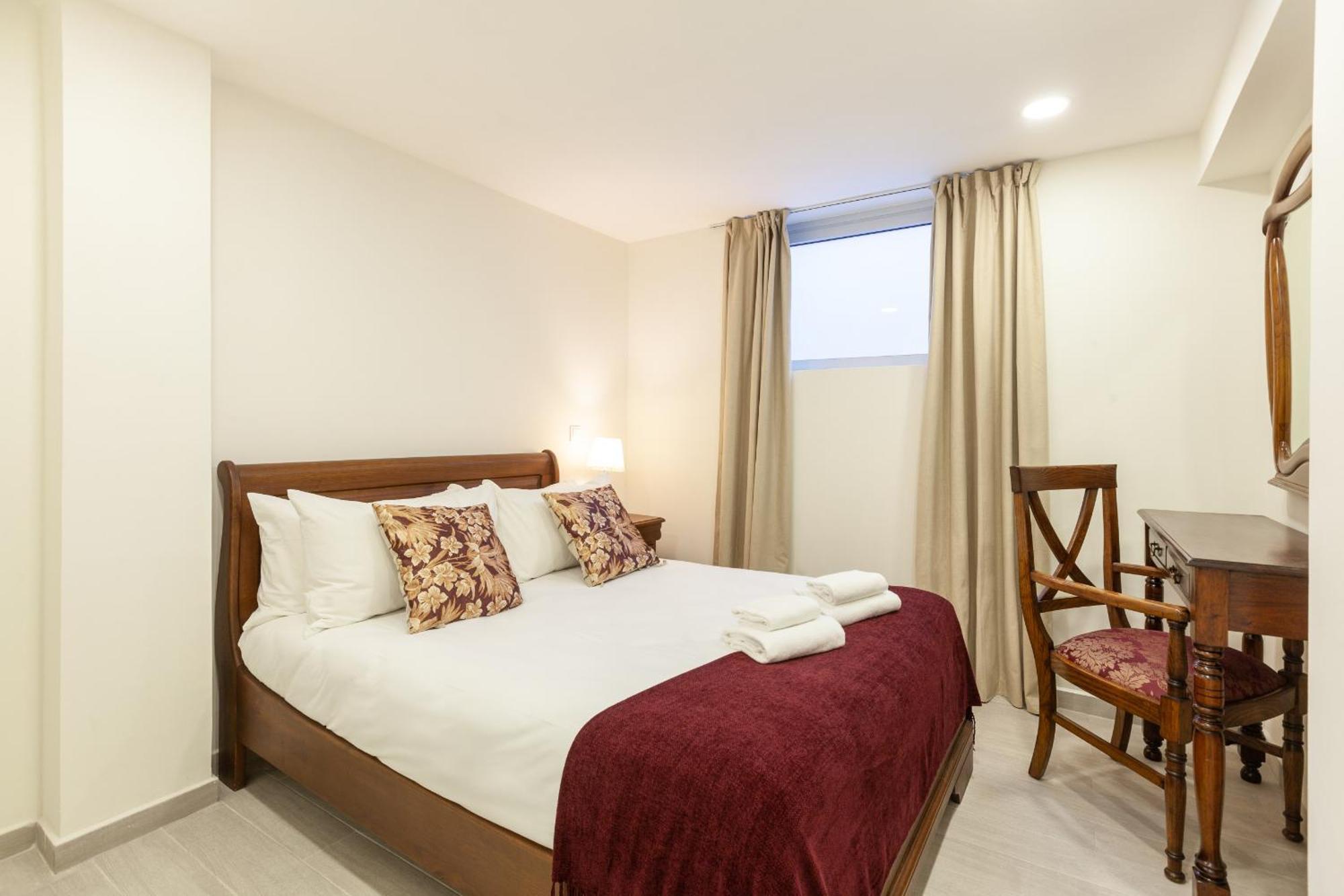 D&S - Torne Apartments Vila Nova de Gaia Eksteriør billede