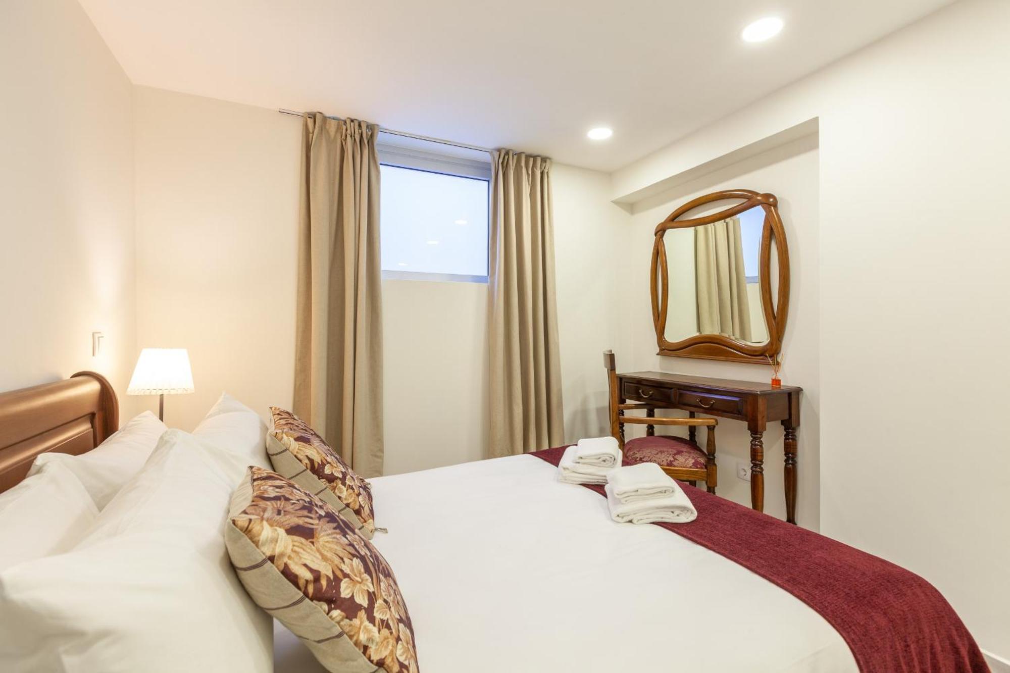 D&S - Torne Apartments Vila Nova de Gaia Eksteriør billede
