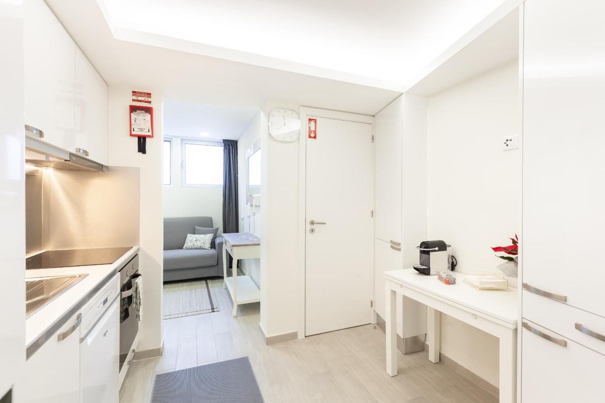D&S - Torne Apartments Vila Nova de Gaia Eksteriør billede