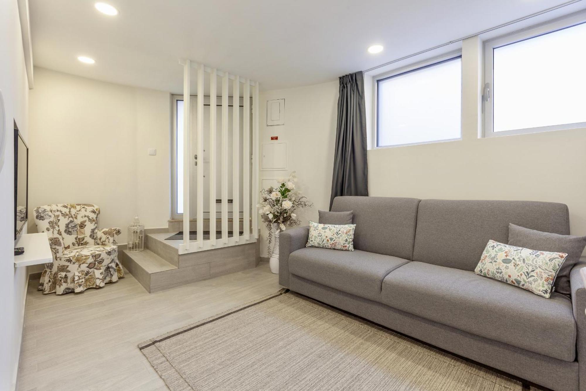 D&S - Torne Apartments Vila Nova de Gaia Eksteriør billede