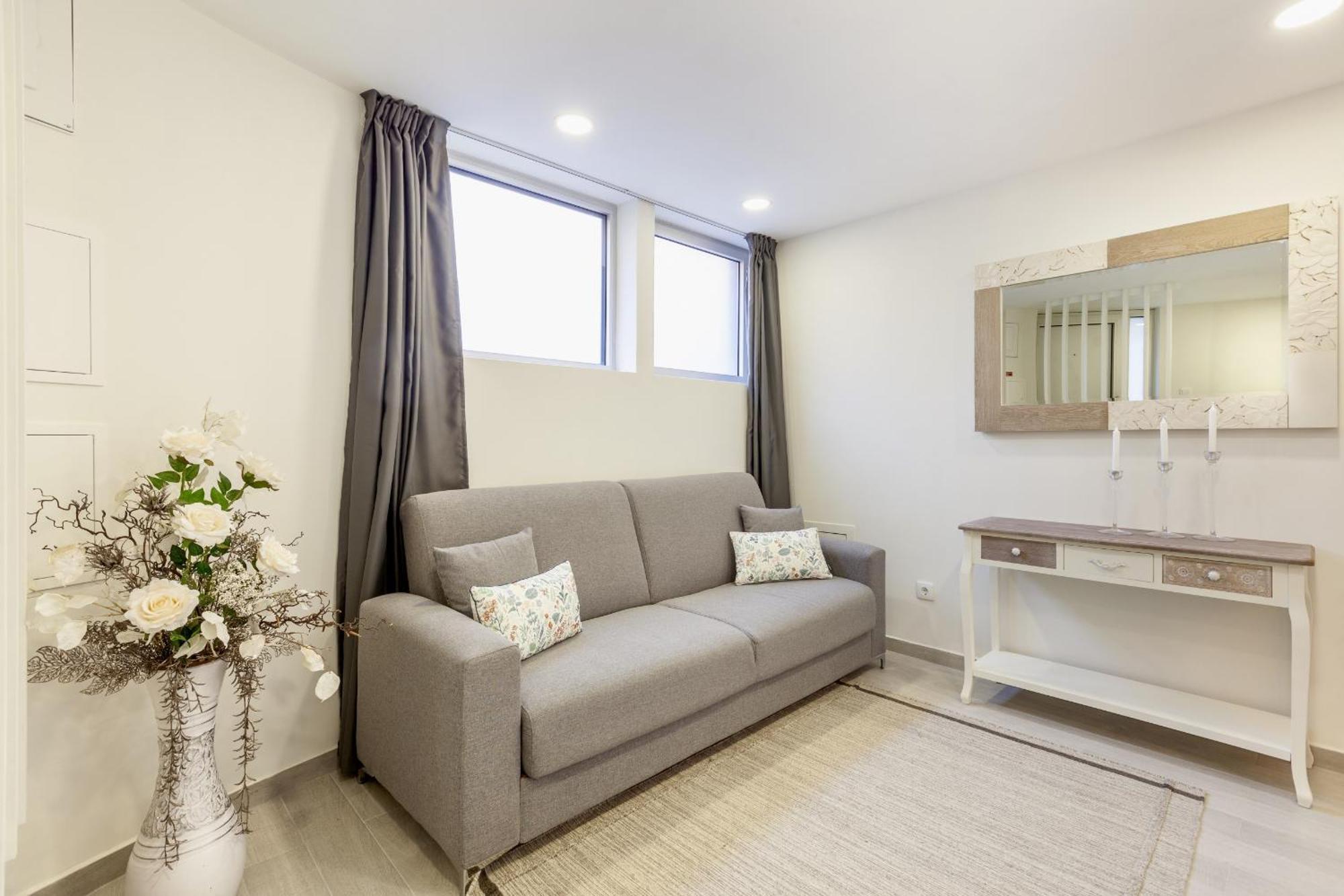 D&S - Torne Apartments Vila Nova de Gaia Eksteriør billede