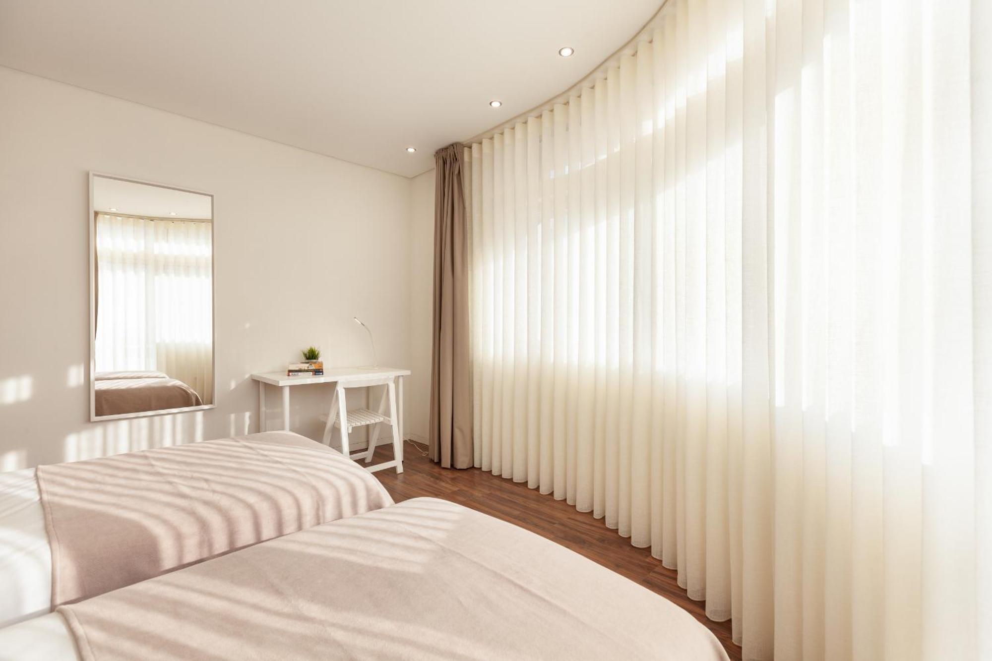 D&S - Torne Apartments Vila Nova de Gaia Eksteriør billede