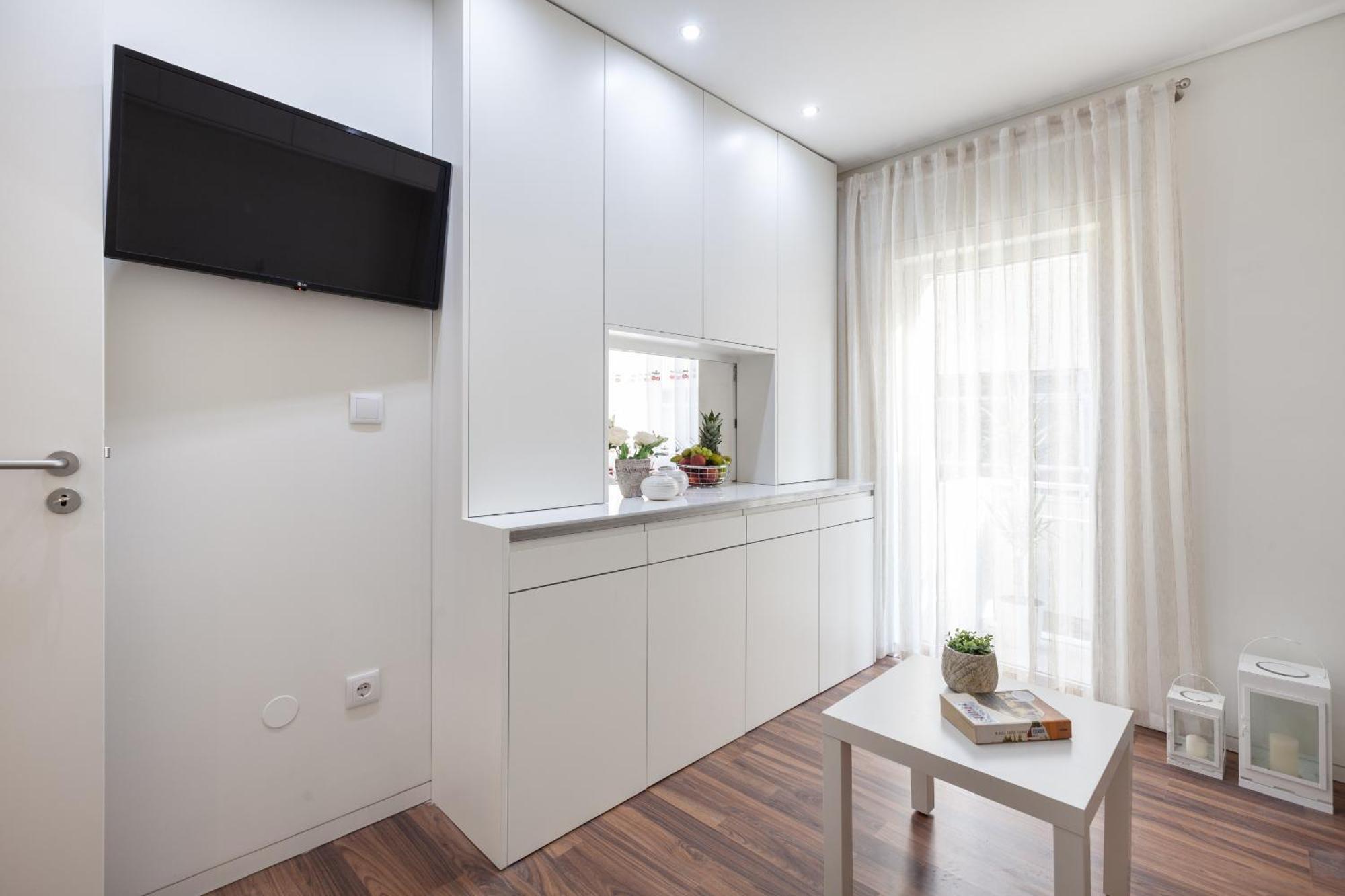 D&S - Torne Apartments Vila Nova de Gaia Eksteriør billede