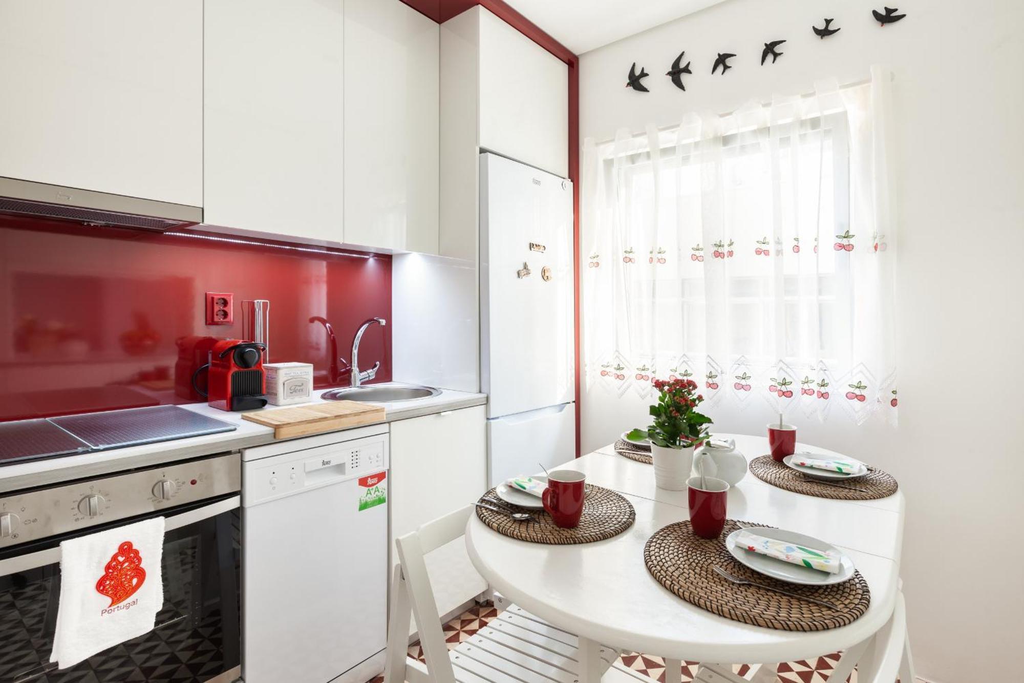D&S - Torne Apartments Vila Nova de Gaia Eksteriør billede