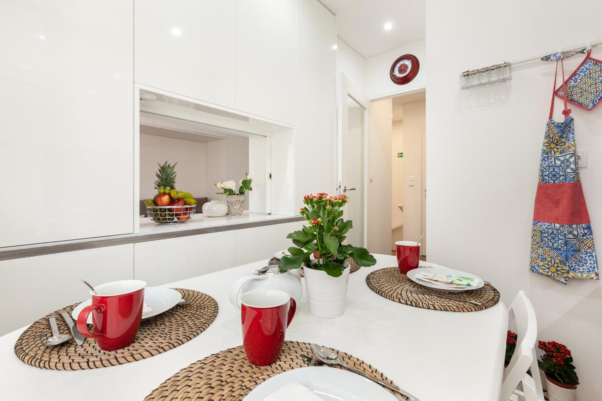 D&S - Torne Apartments Vila Nova de Gaia Eksteriør billede