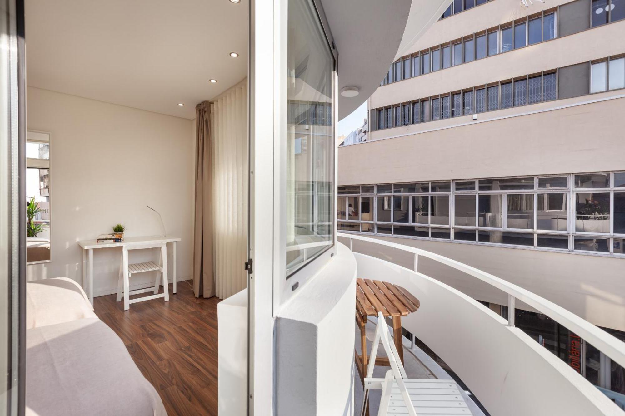 D&S - Torne Apartments Vila Nova de Gaia Eksteriør billede