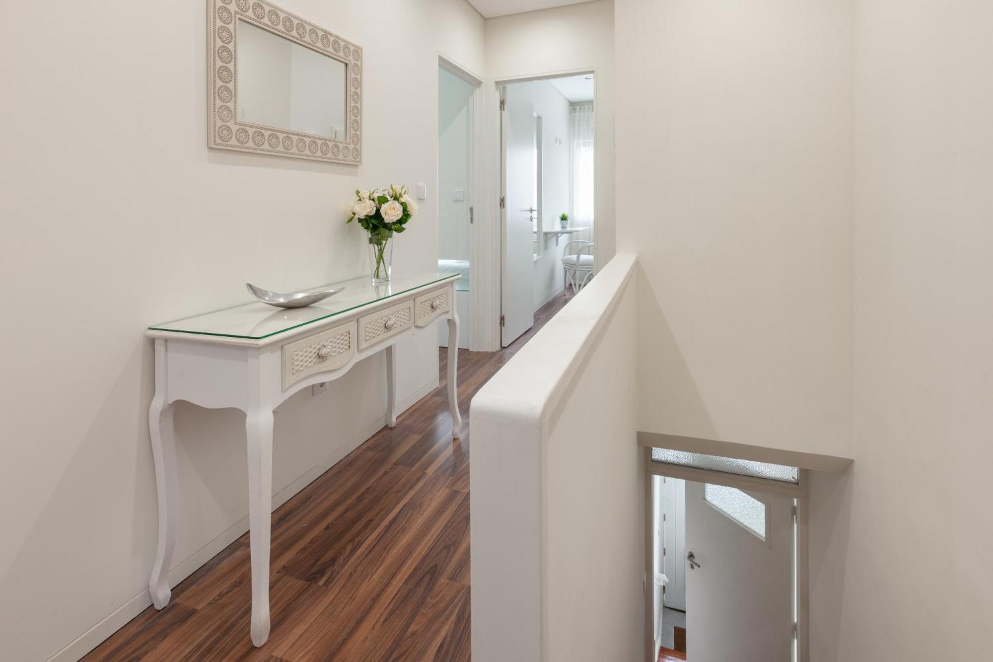 D&S - Torne Apartments Vila Nova de Gaia Eksteriør billede