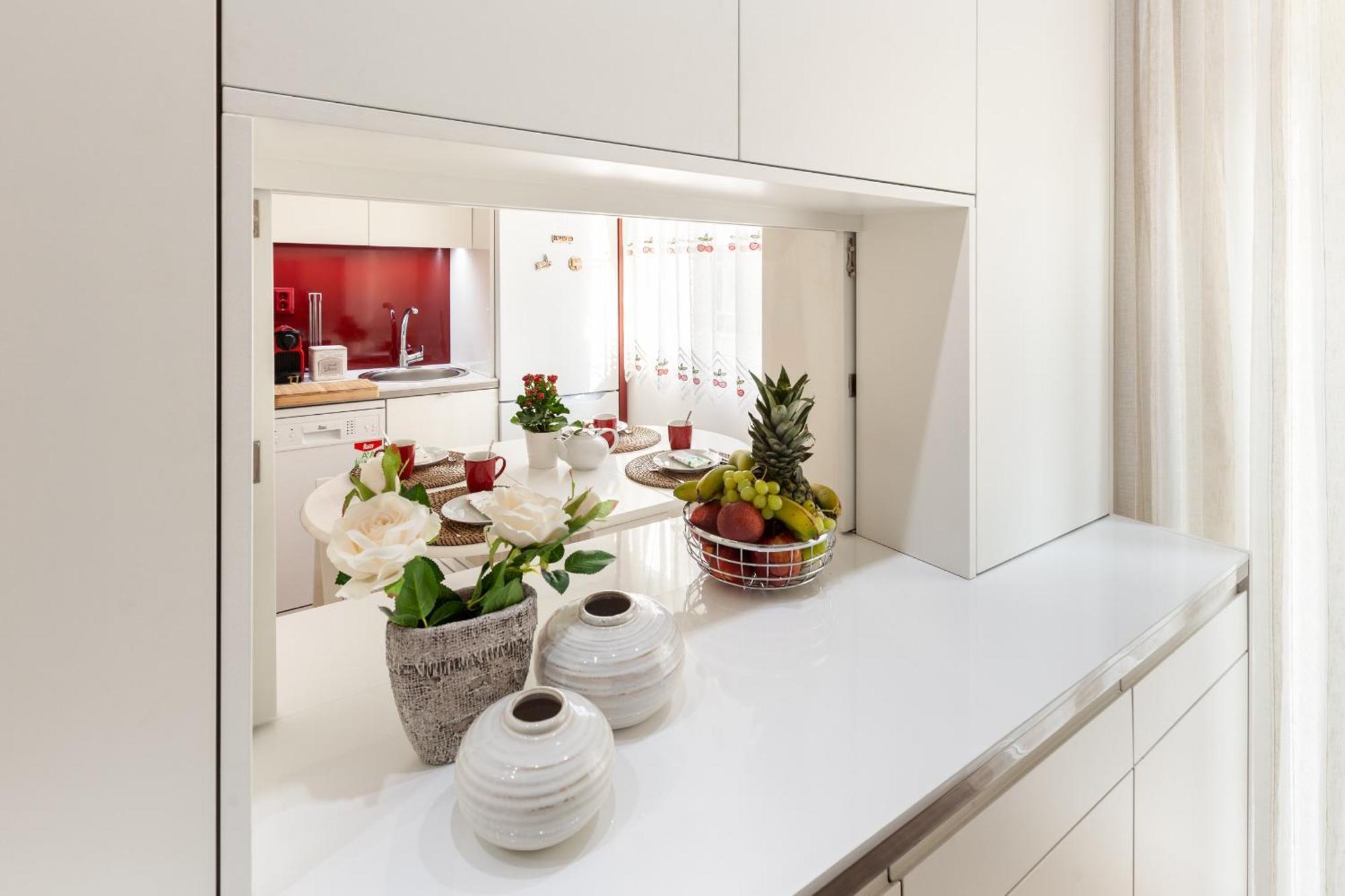 D&S - Torne Apartments Vila Nova de Gaia Eksteriør billede