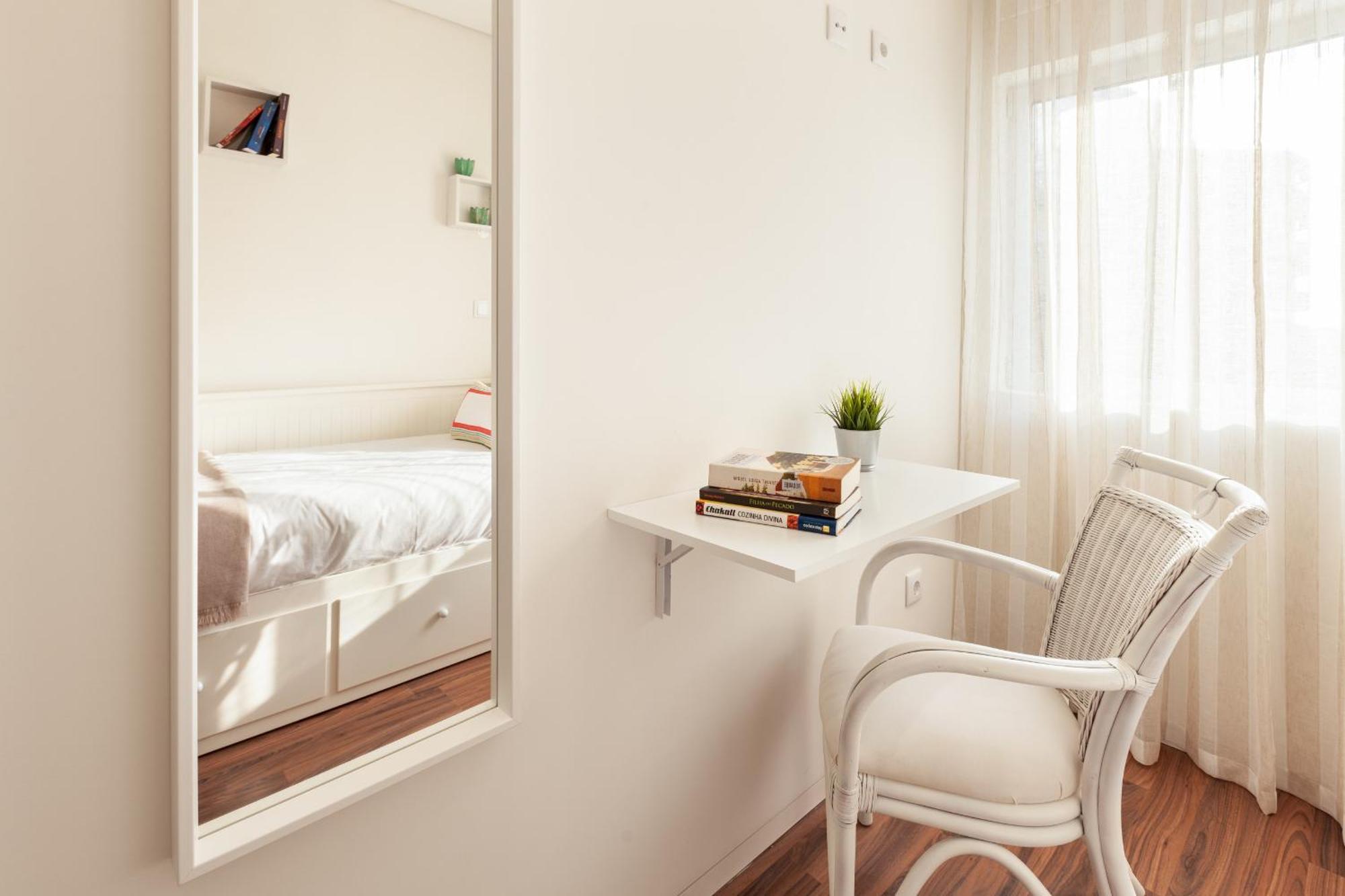 D&S - Torne Apartments Vila Nova de Gaia Eksteriør billede