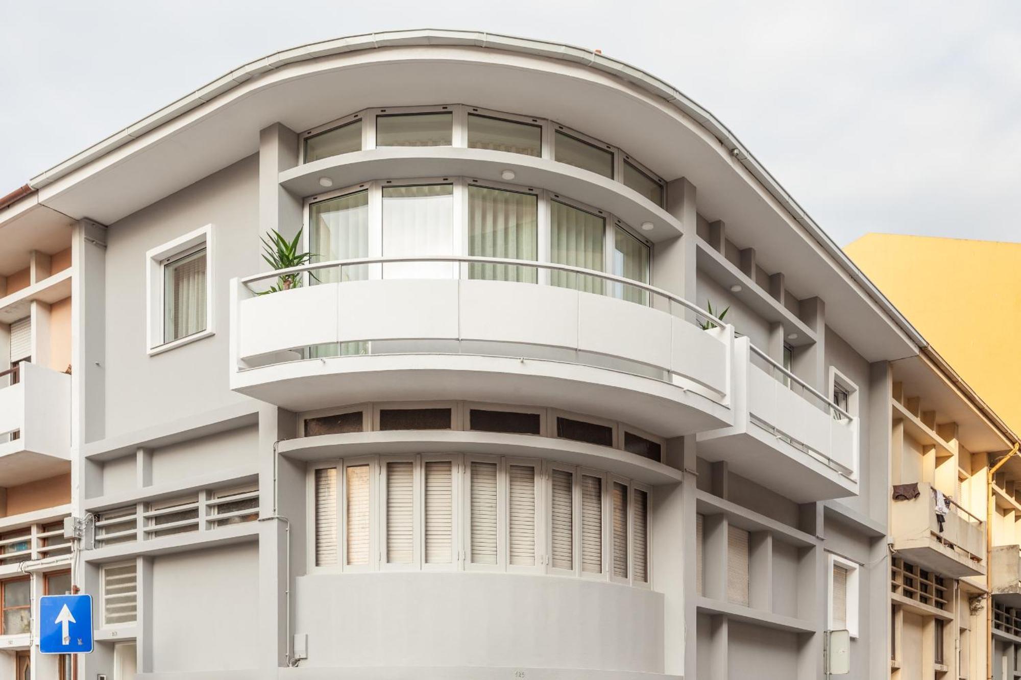 D&S - Torne Apartments Vila Nova de Gaia Eksteriør billede