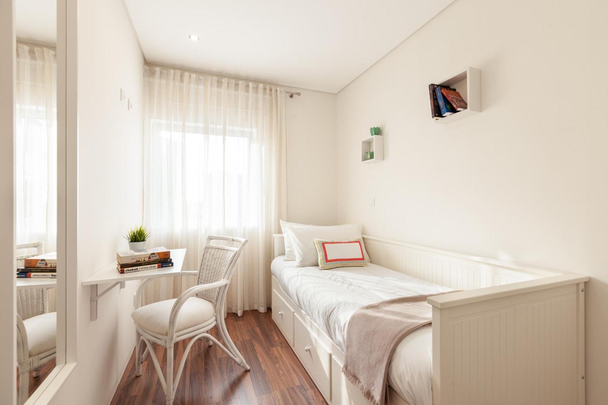 D&S - Torne Apartments Vila Nova de Gaia Eksteriør billede