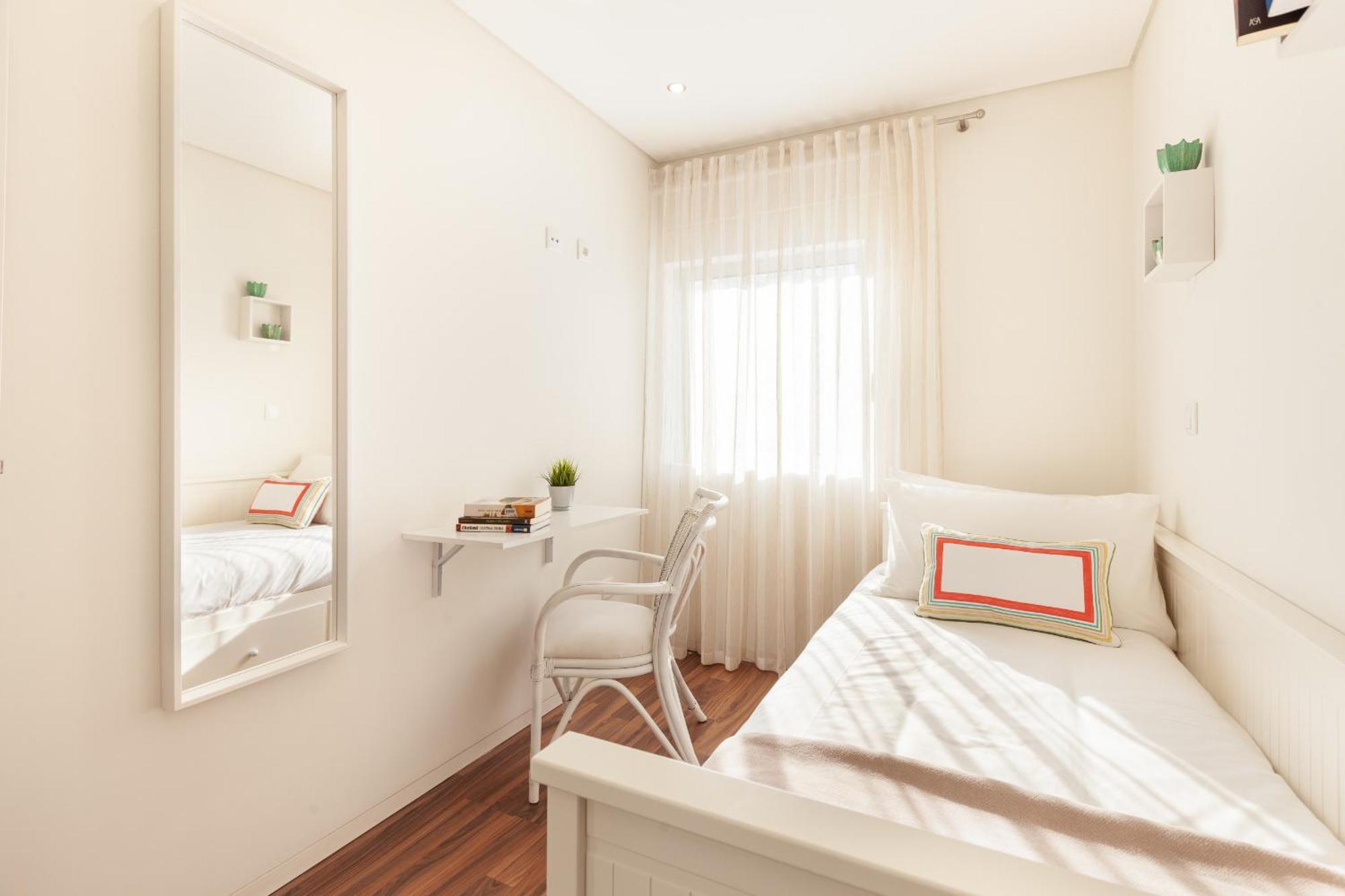 D&S - Torne Apartments Vila Nova de Gaia Eksteriør billede
