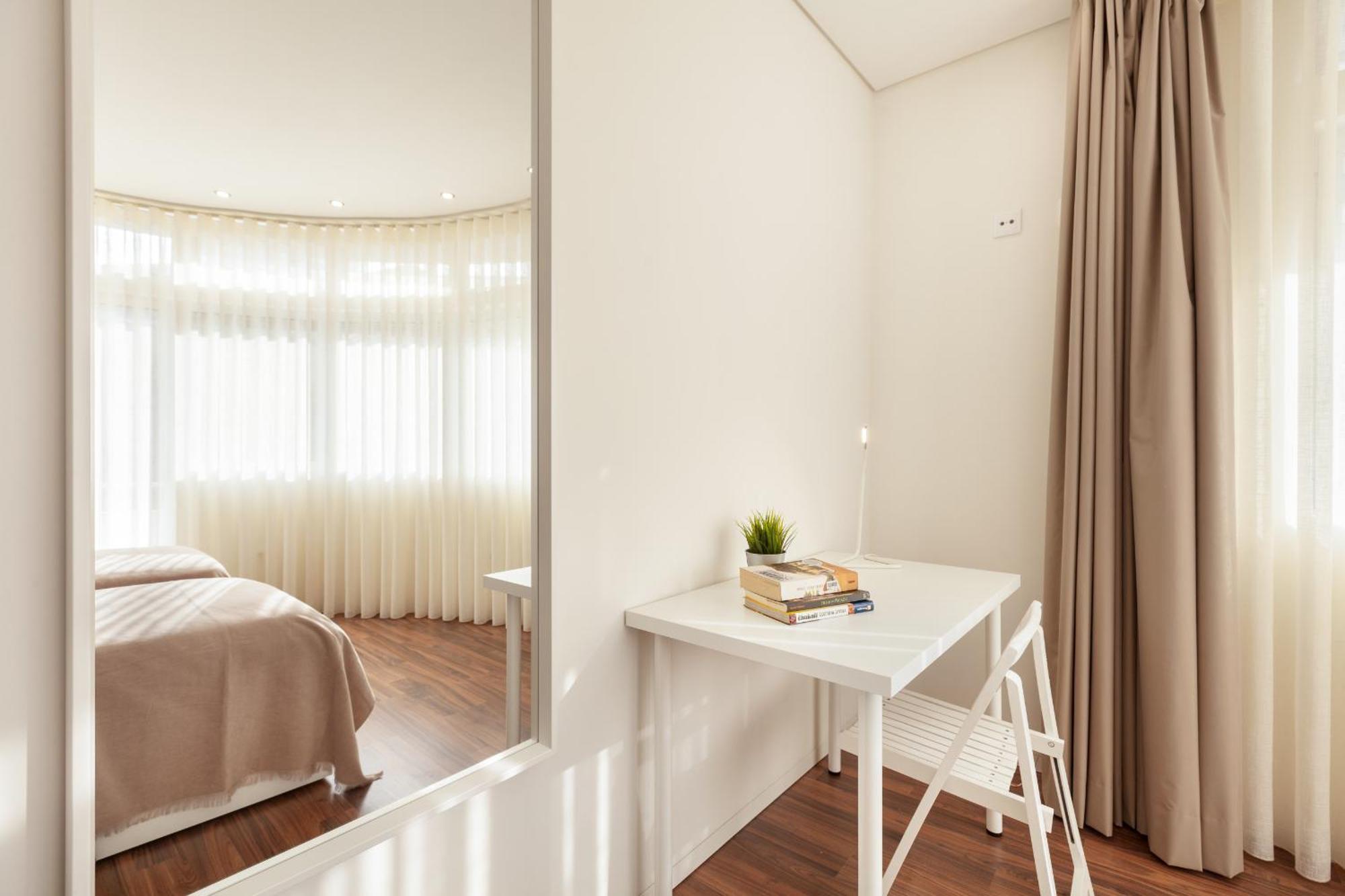 D&S - Torne Apartments Vila Nova de Gaia Eksteriør billede