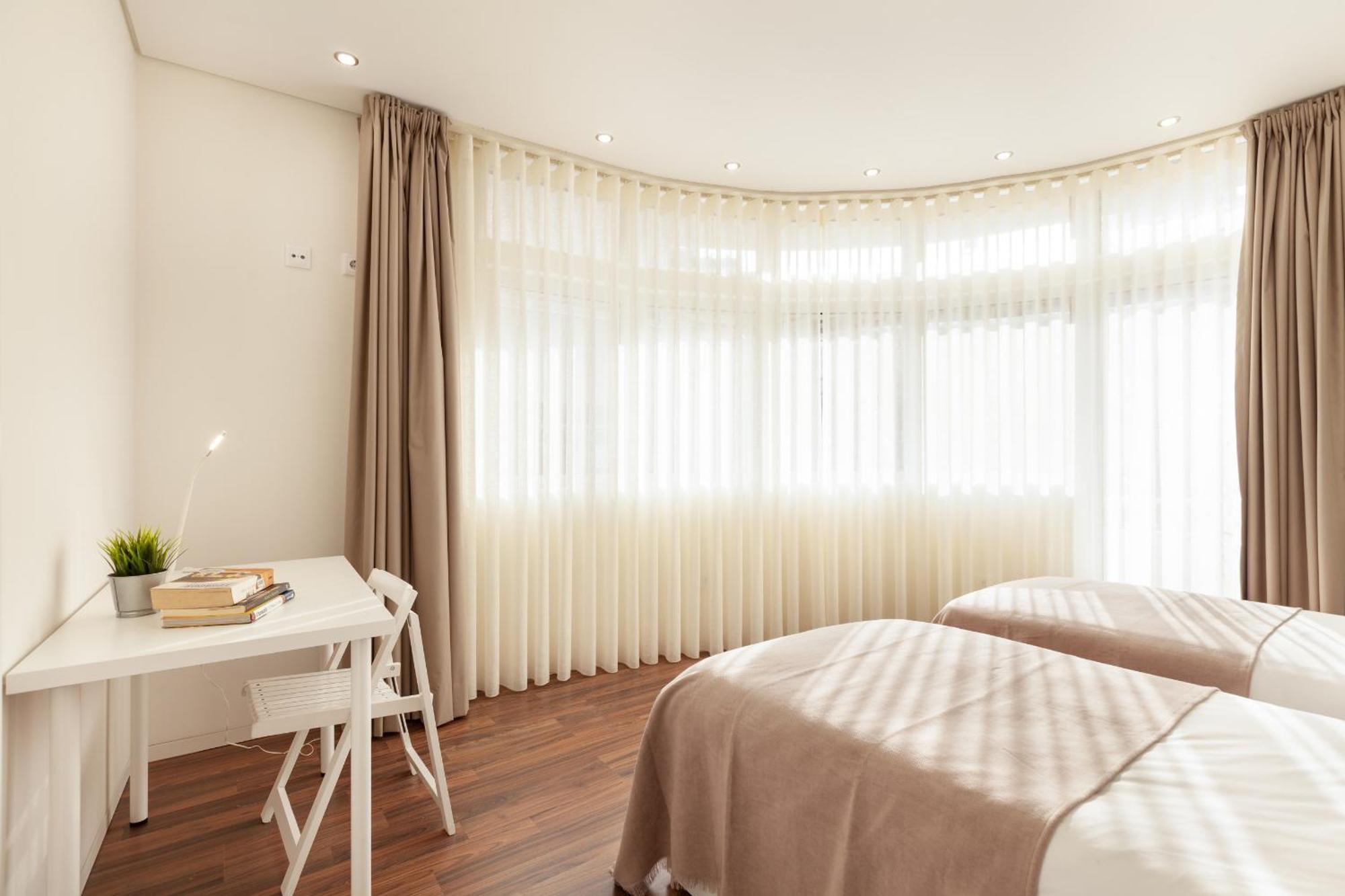 D&S - Torne Apartments Vila Nova de Gaia Eksteriør billede